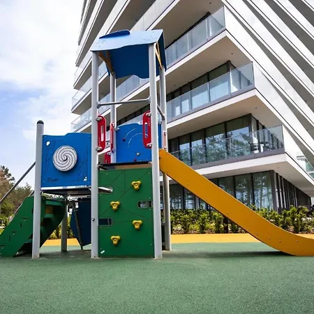 Wave Private - Sea View Διαμέρισμα *