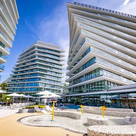 Wave Private - Sea View * Miedzyzdroje