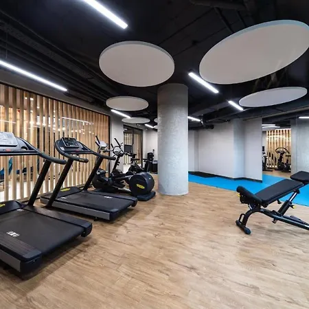 Wave Private - Sea View Διαμέρισμα *