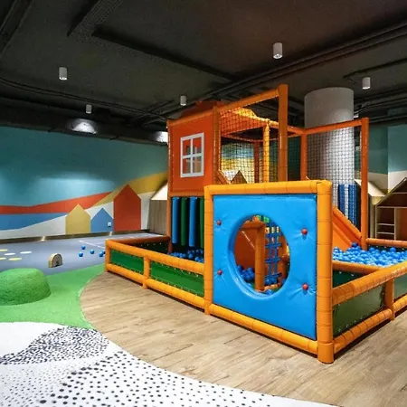 Wave Private - Sea View *