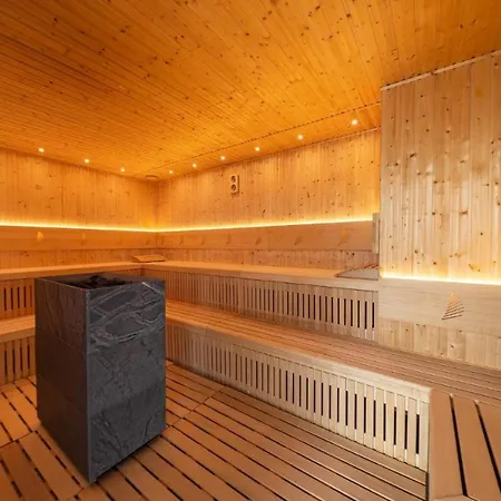 Apartamento Wave Private - Sea View