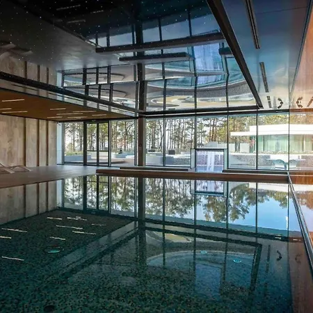 Wave Private - Sea View