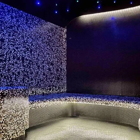 Wave Private - Sea View Apartamento *