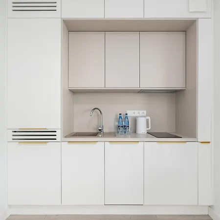 Wave Private - Sea View Apartamento