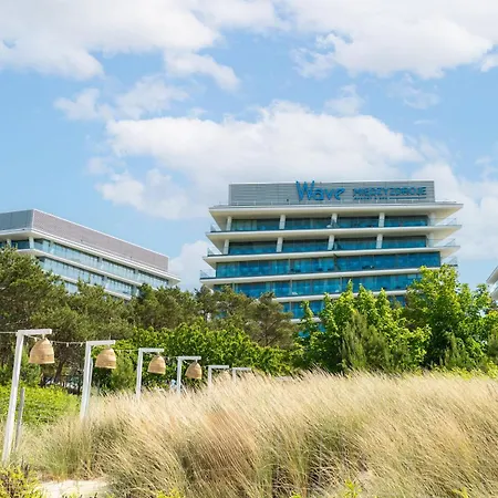 Apartamento Wave Private - Sea View *