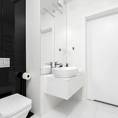 Wave Private - Sea View *