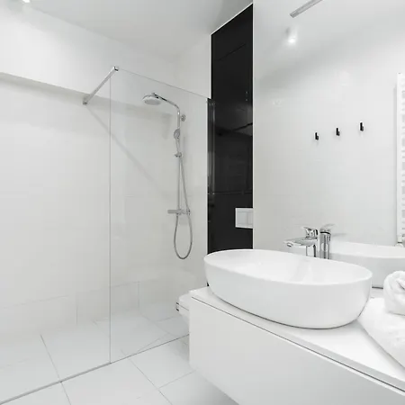 Apartment Wave Private - Sea View