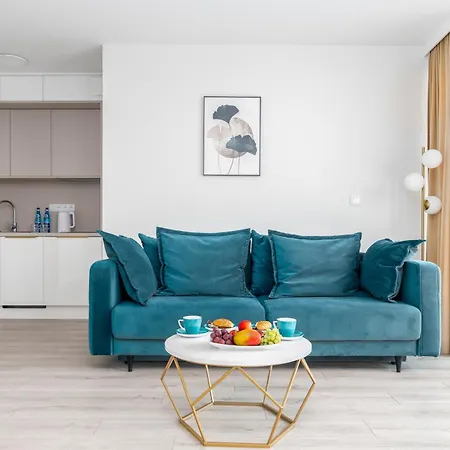 Wave Private - Sea View Apartamento *