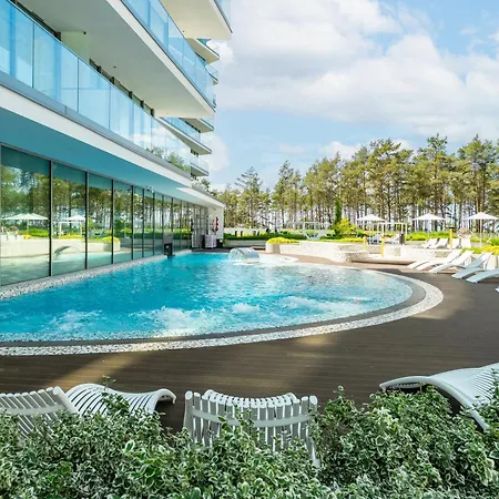 Wave Private - Sea View *