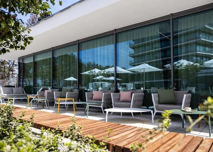 Wave Private - Sea View Appartement