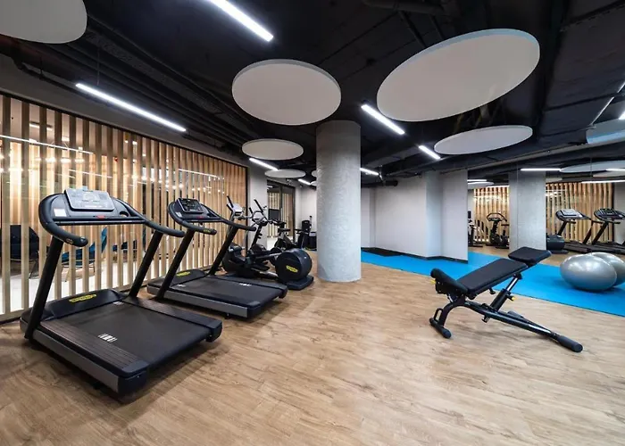 Wave Private - Sea View Appartement *