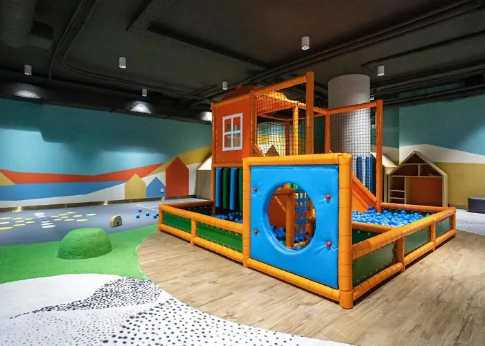 Wave Private - Sea View *