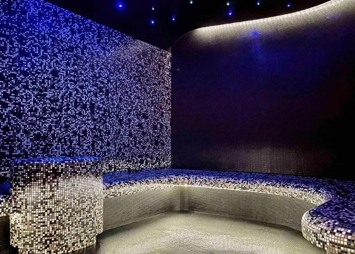 Wave Private - Sea View Appartement *