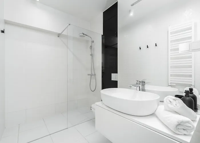 Appartement Wave Private - Sea View