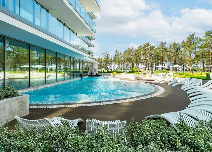 Wave Private - Sea View *